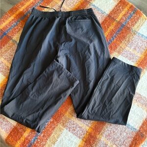 Outdoor Voices Women's Gray Joggers